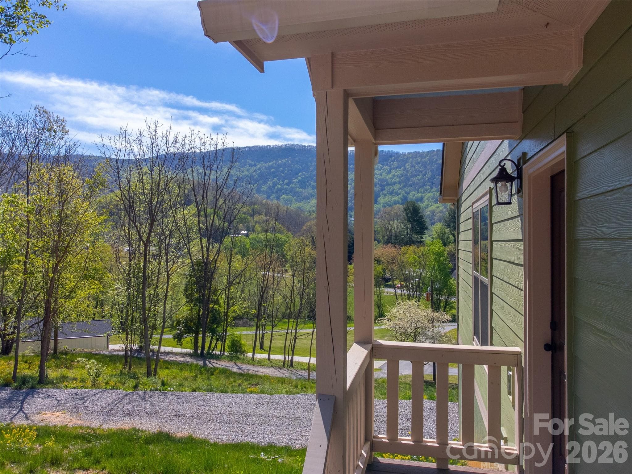 Single Family Residence at Waynesville, photo 30 of 44