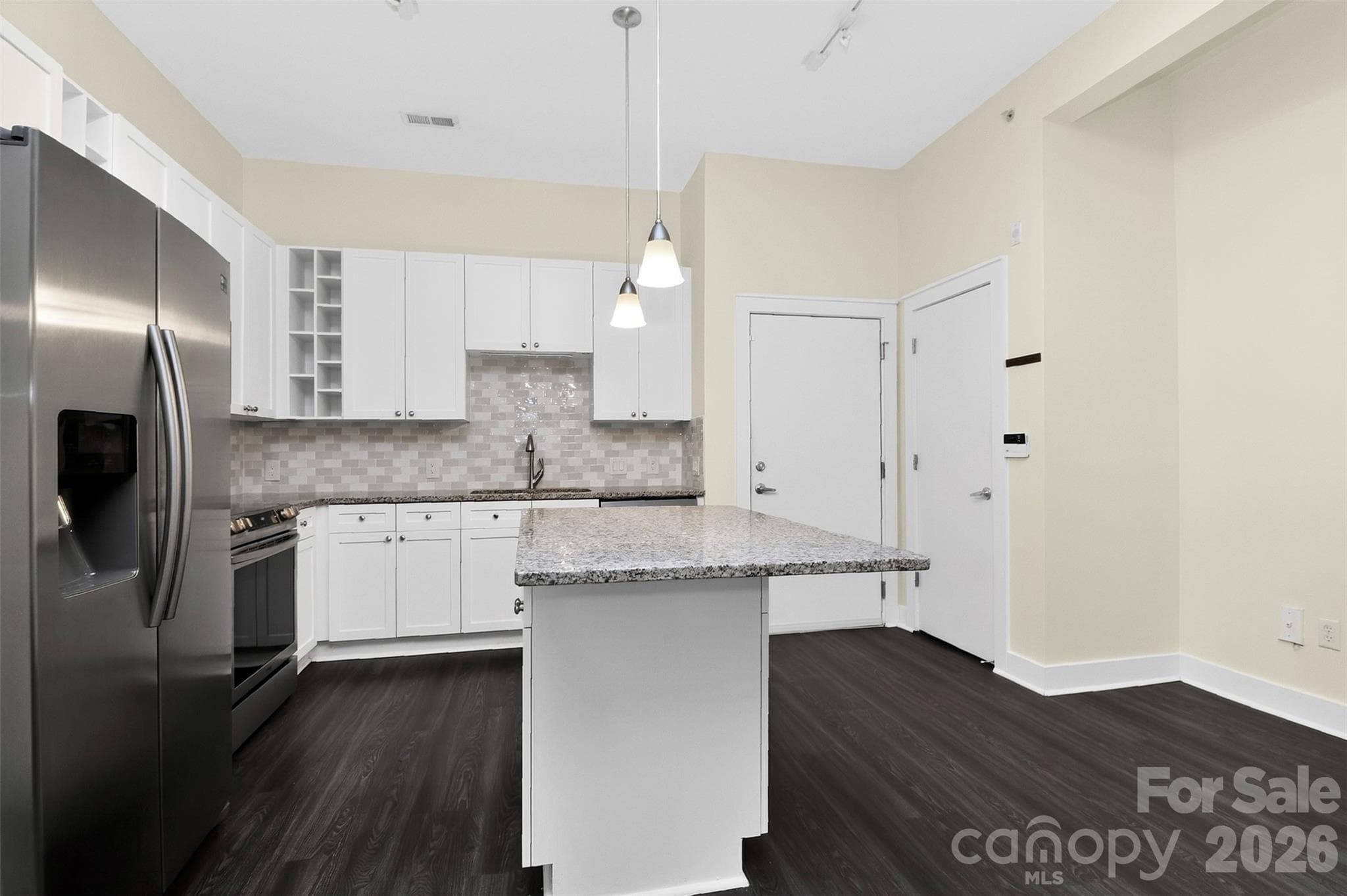 Condominium at 716 N Davidson Street, Charlotte, photo 8 of 33