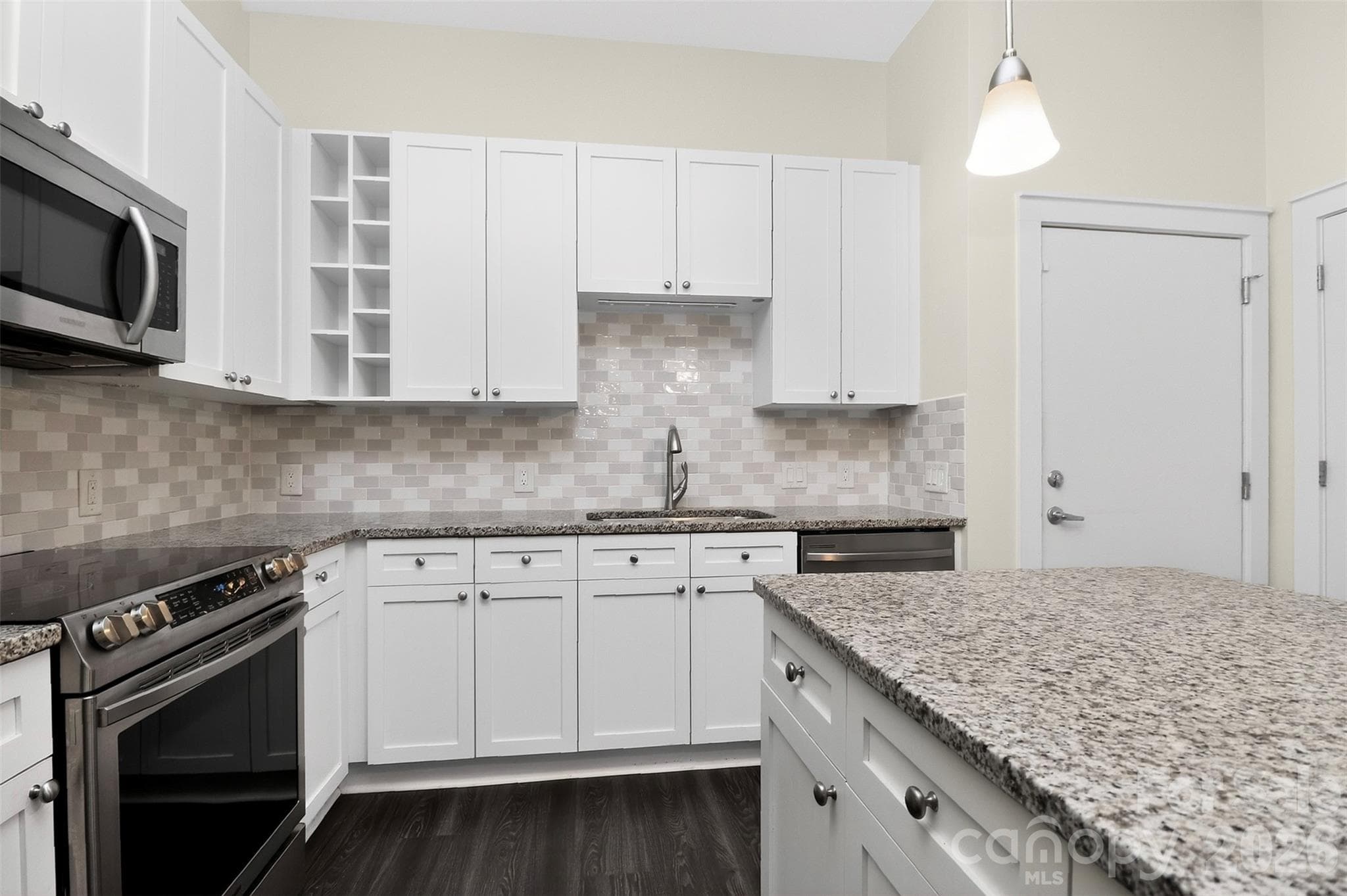 Condominium at 716 N Davidson Street, Charlotte, photo 10 of 33