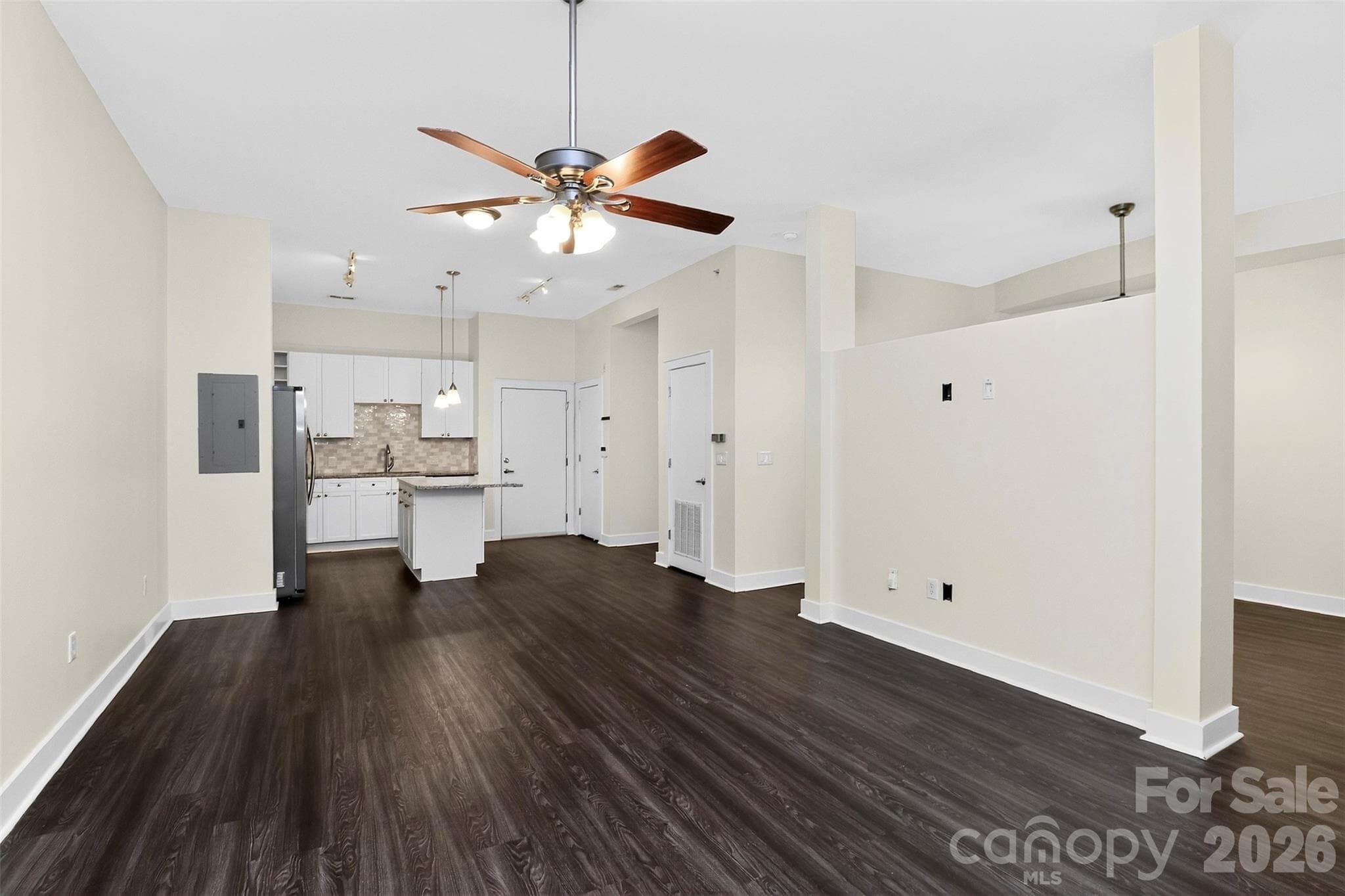 Condominium at 716 N Davidson Street, Charlotte, photo 17 of 33
