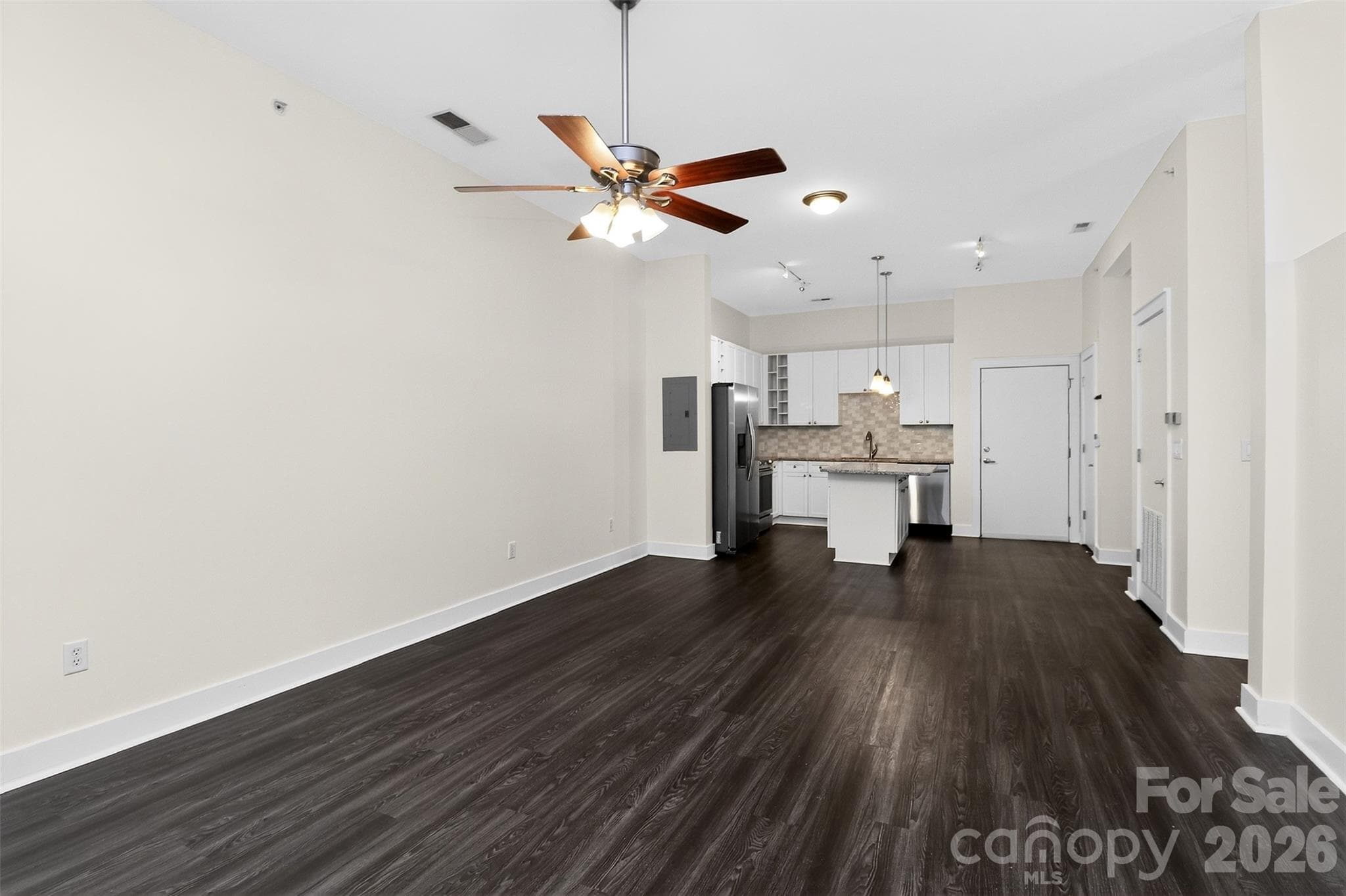Condominium at 716 N Davidson Street, Charlotte, photo 19 of 33