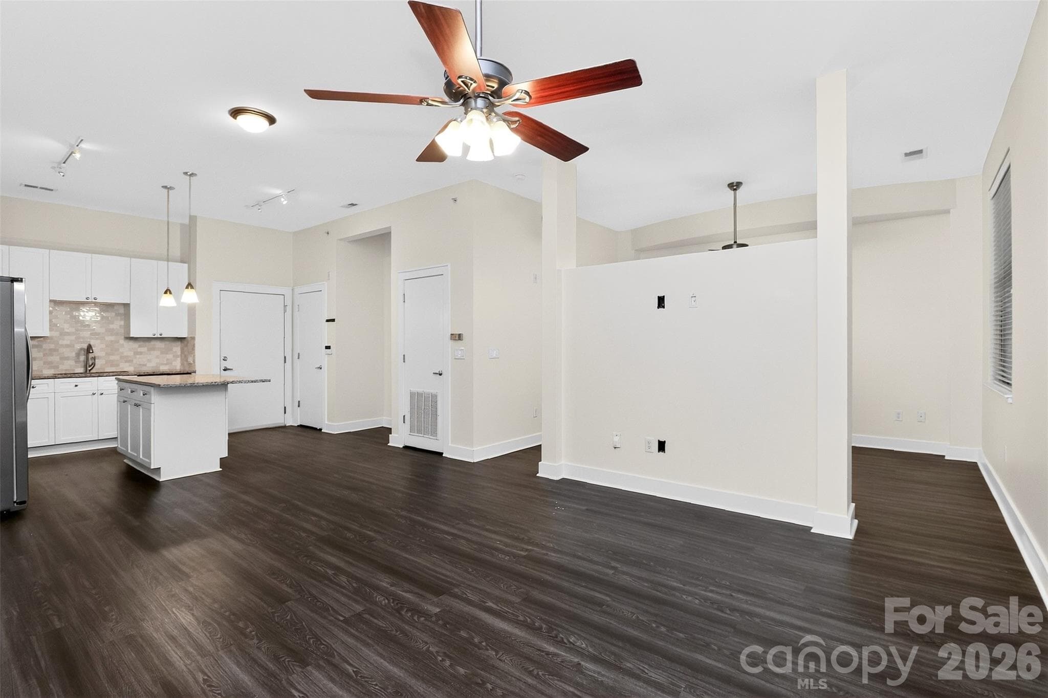 Condominium at 716 N Davidson Street, Charlotte, photo 3 of 33