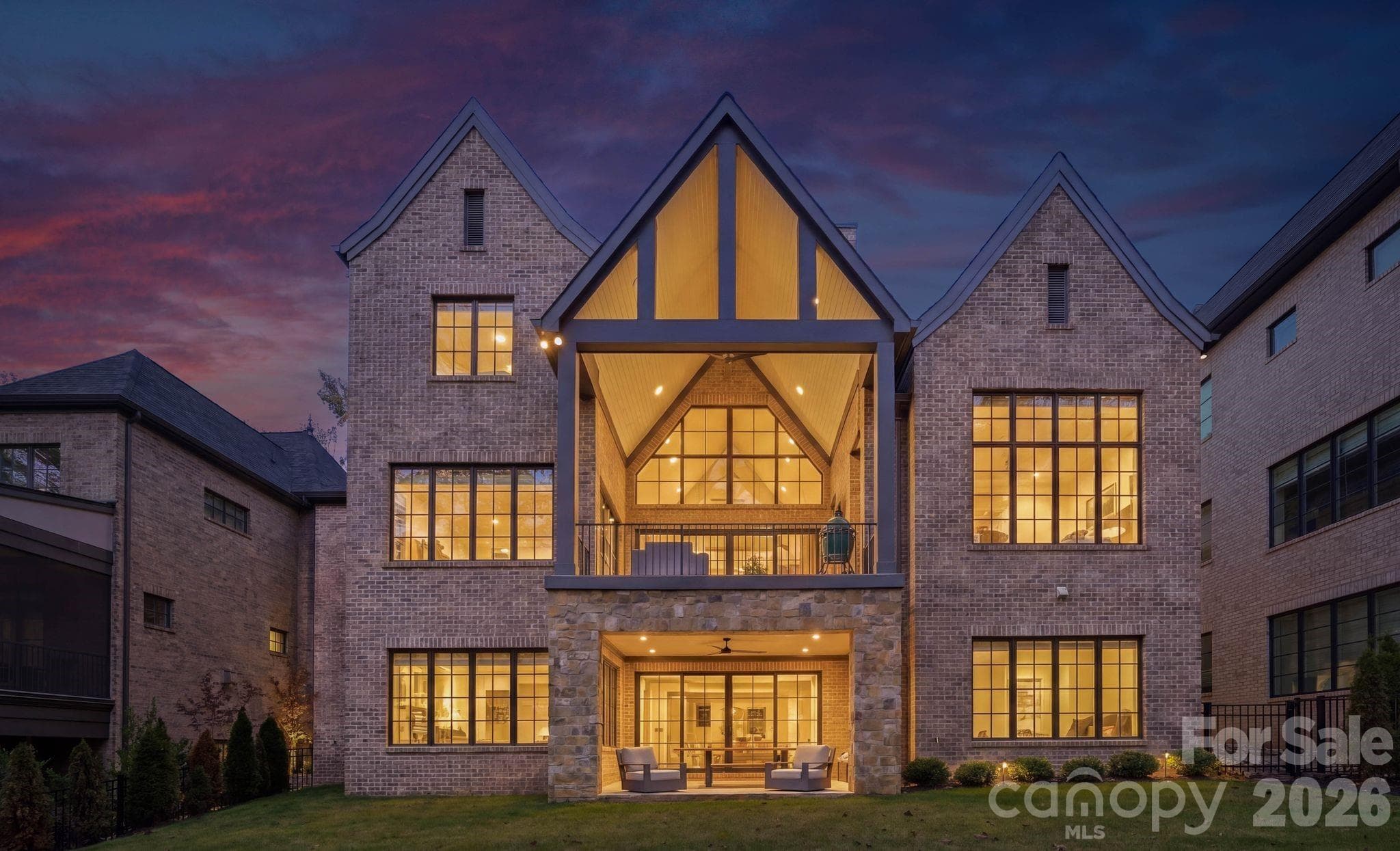 Single Family Residence at Charlotte, photo 5 of 47