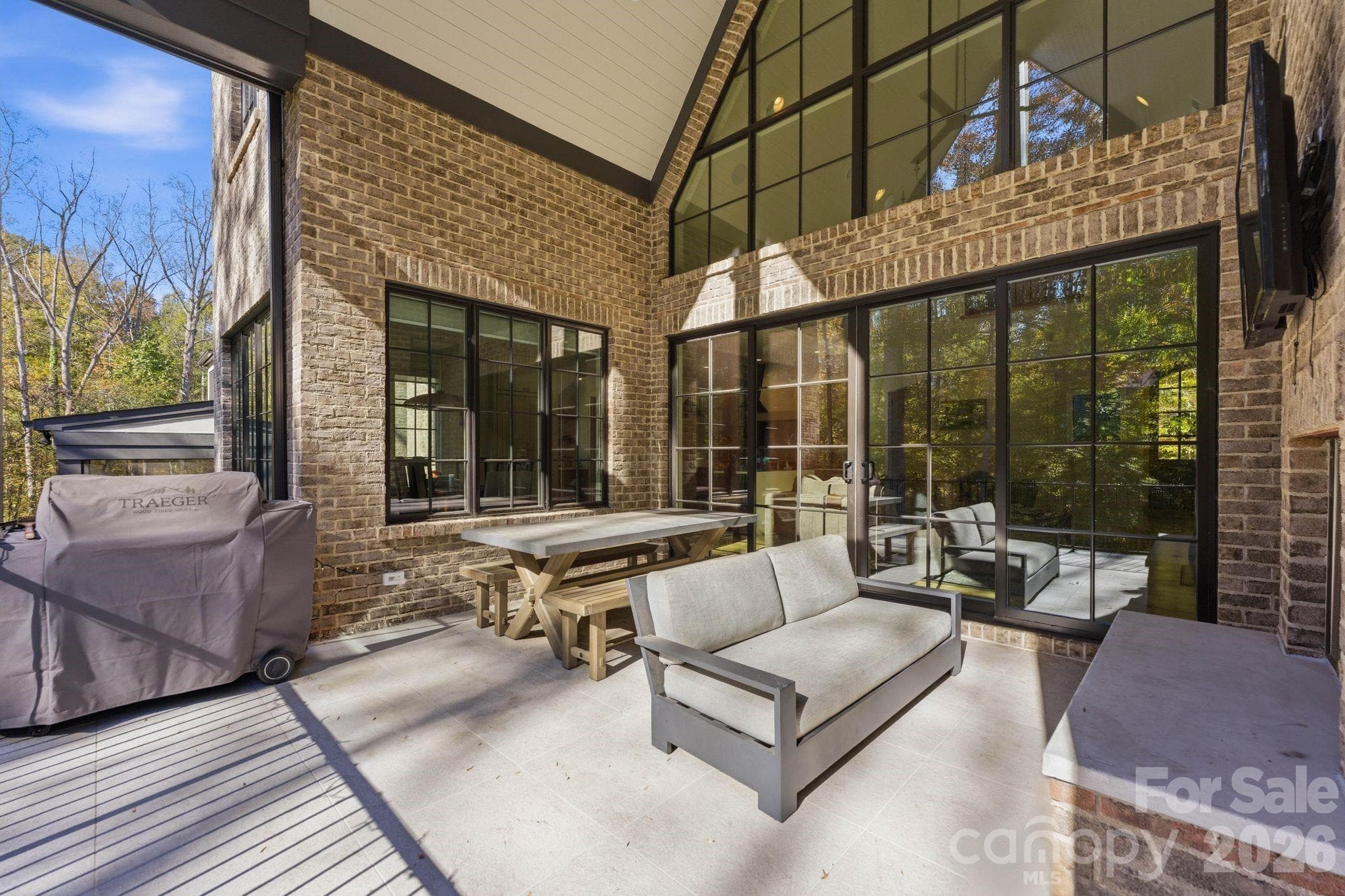 Single Family Residence at Charlotte, photo 6 of 47