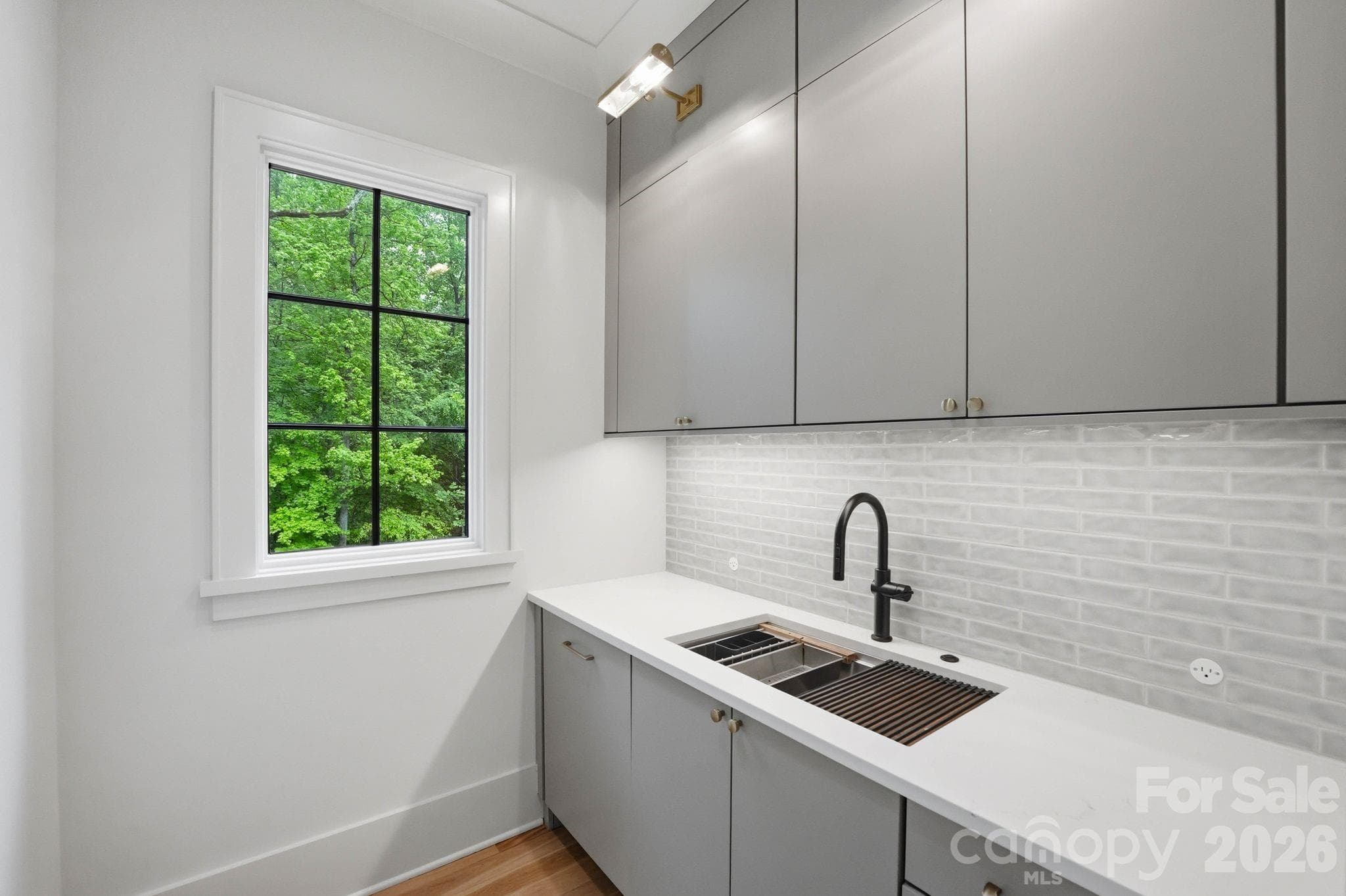 Scullery - Charlotte