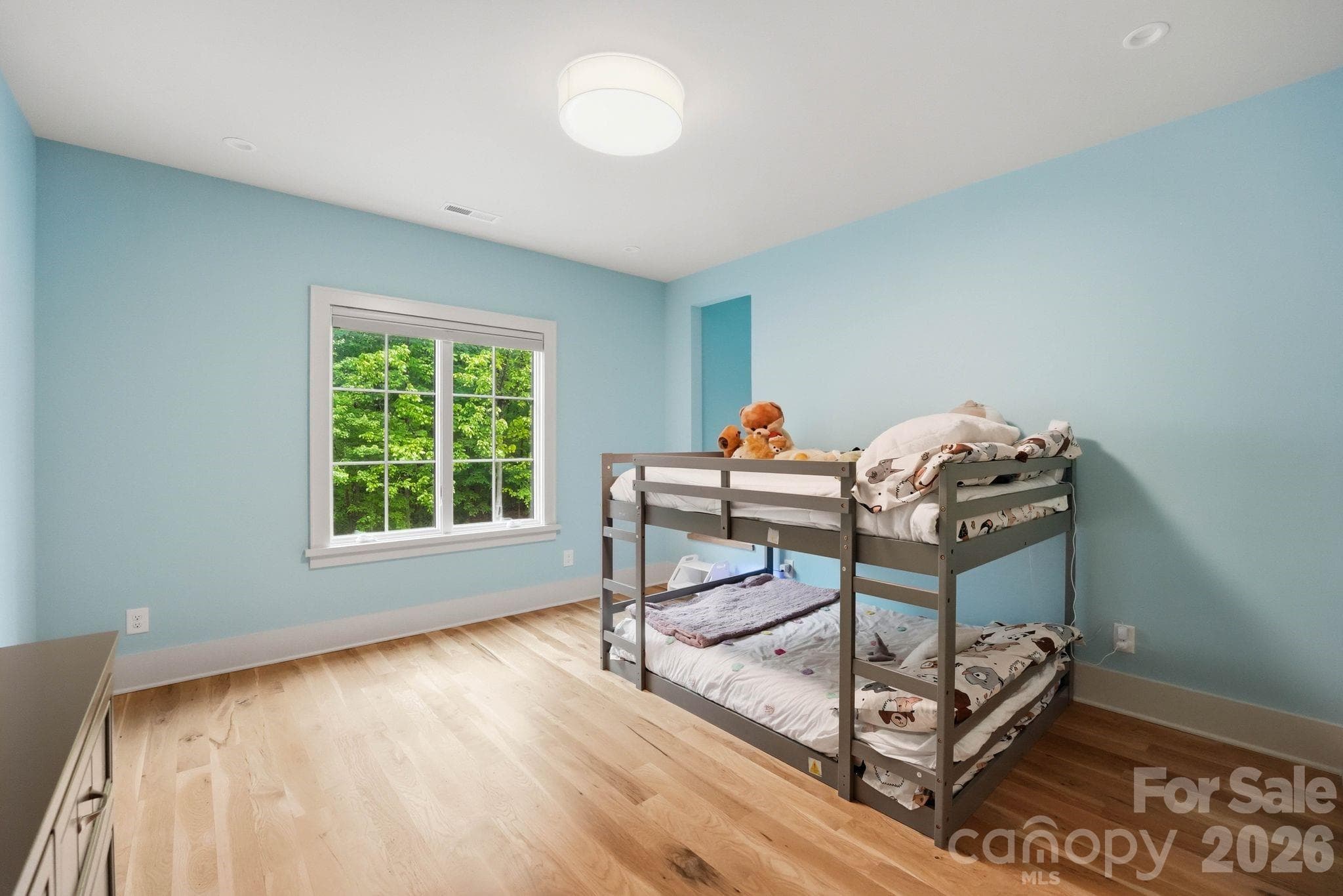 Bedroom 4 - Charlotte