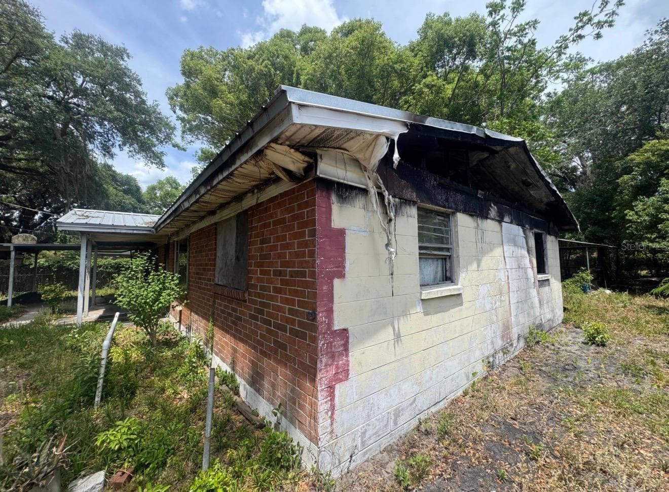Single Family Residence at 8321 OLD PLANK RD, JACKSONVILLE, photo 6 of 8