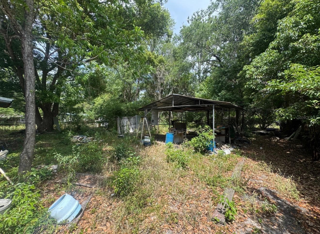 Single Family Residence at 8321 OLD PLANK RD, JACKSONVILLE, photo 7 of 8