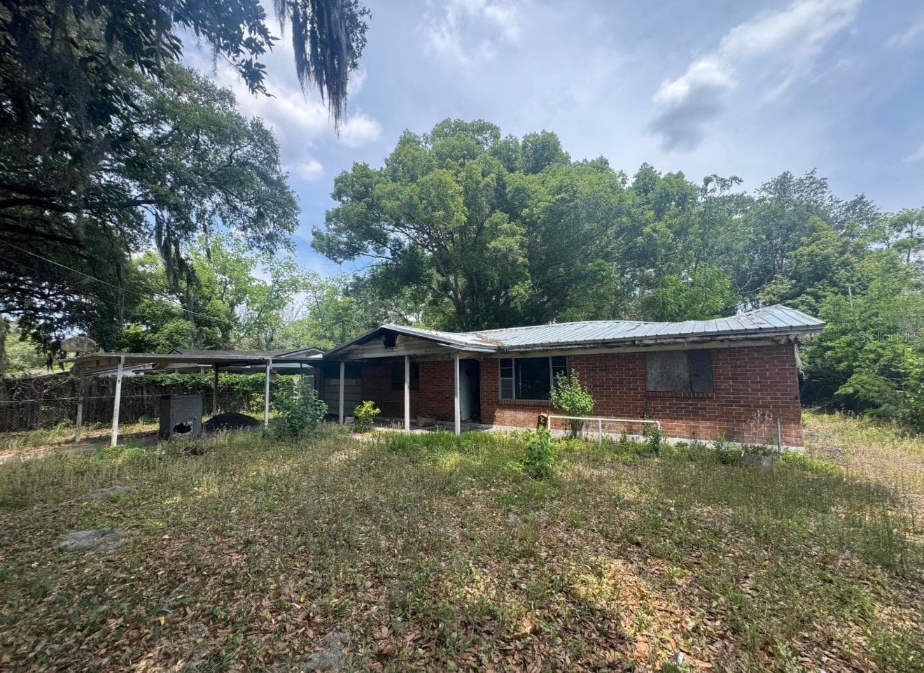 Single Family Residence at 8321 OLD PLANK RD, JACKSONVILLE, photo 8 of 8