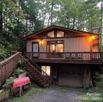 Welcome to the treehouse! - Brevard