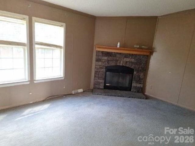 Single Family Residence at 15841 St Johns Church Road, Gibson, photo 4 of 9