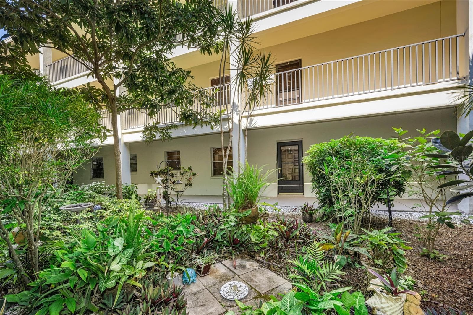 Condominium at 2700 BAYSHORE BLVD #6107, DUNEDIN, photo 3 of 48