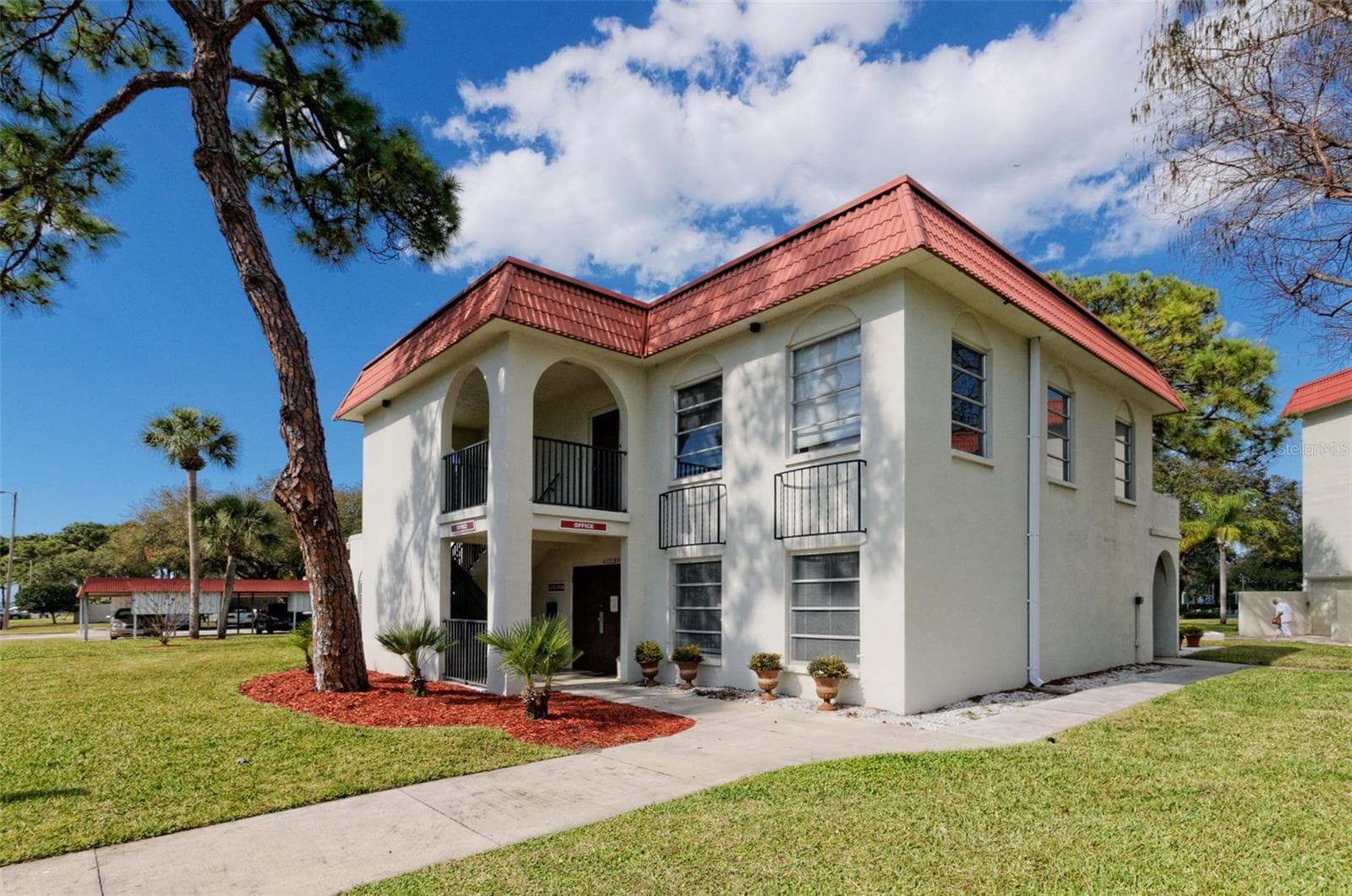 Condominium at 2700 BAYSHORE BLVD #6107, DUNEDIN, photo 28 of 48