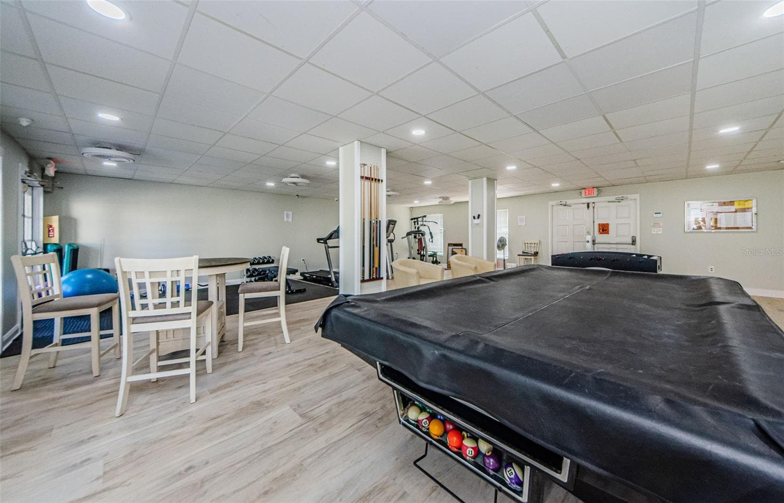 Condominium at 2700 BAYSHORE BLVD #6107, DUNEDIN, photo 30 of 48