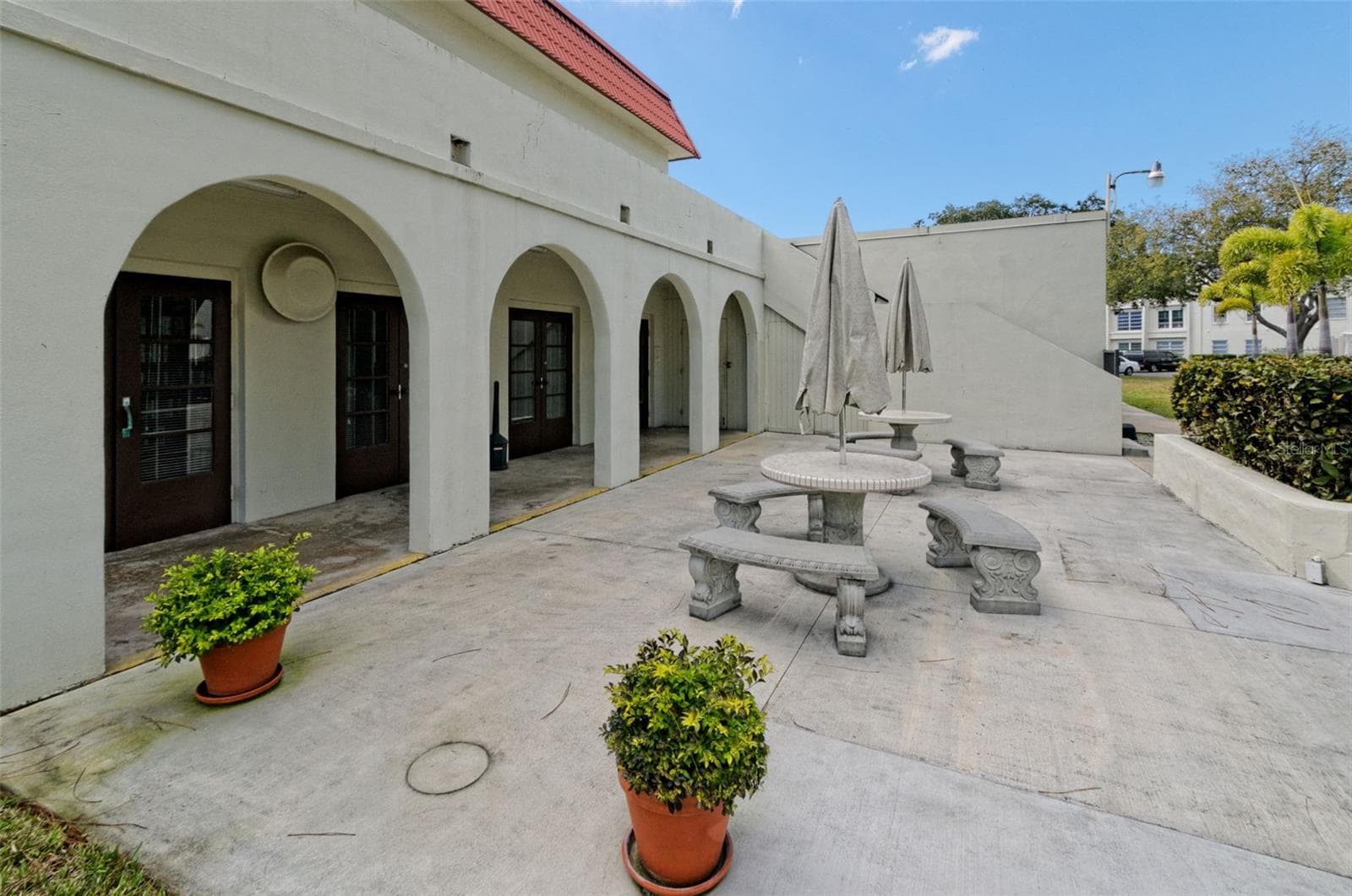 Condominium at 2700 BAYSHORE BLVD #6107, DUNEDIN, photo 34 of 48