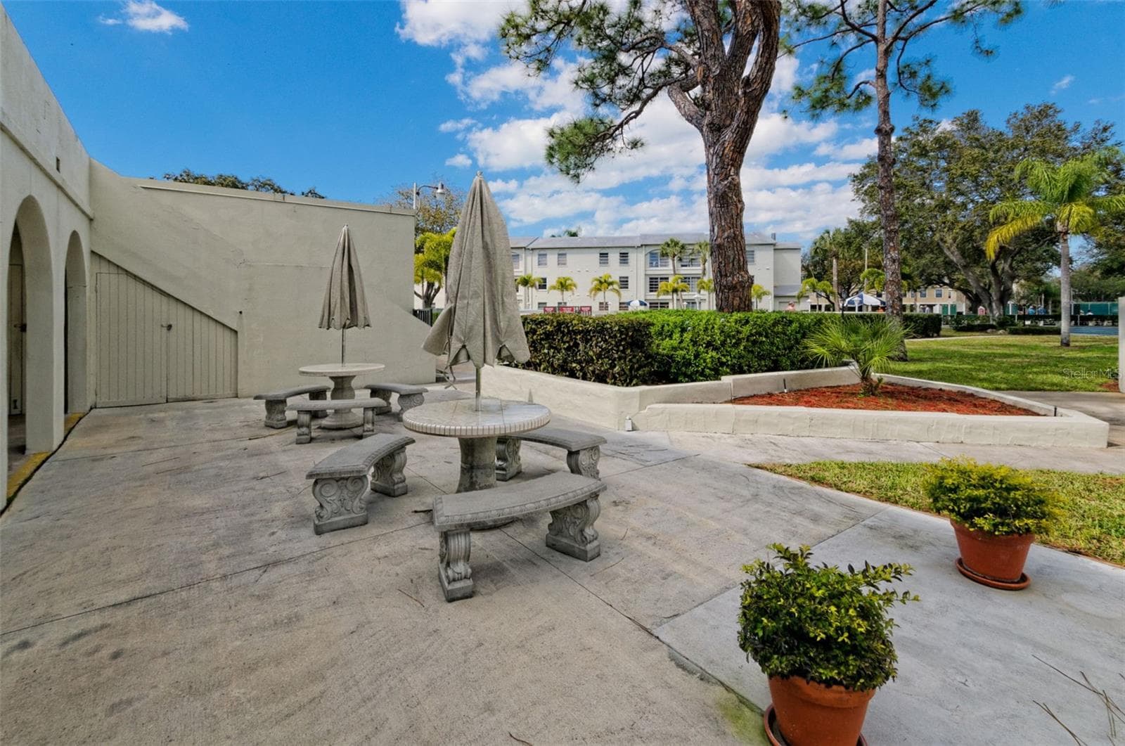 Condominium at 2700 BAYSHORE BLVD #6107, DUNEDIN, photo 35 of 48