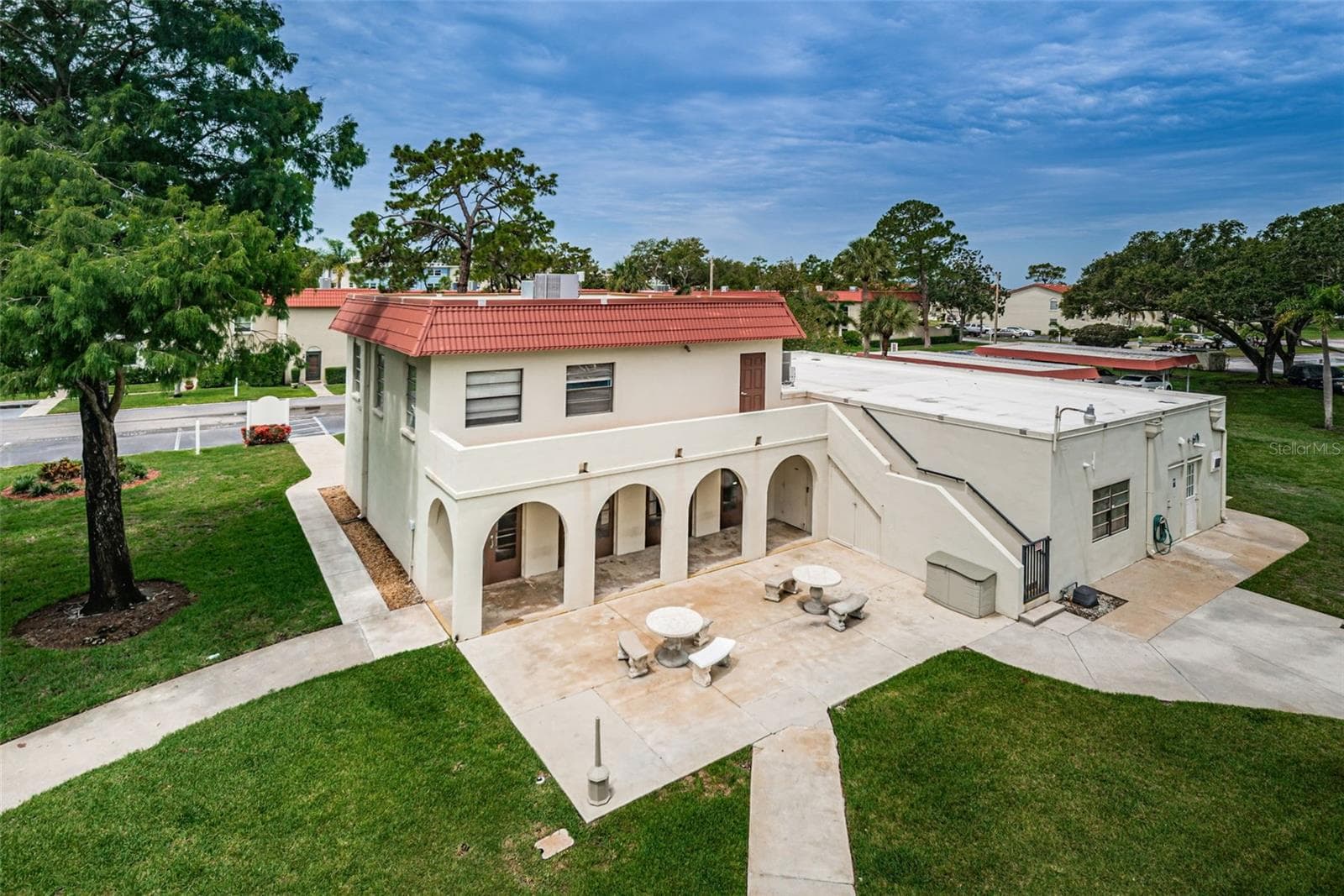 Condominium at 2700 BAYSHORE BLVD #6107, DUNEDIN, photo 36 of 48