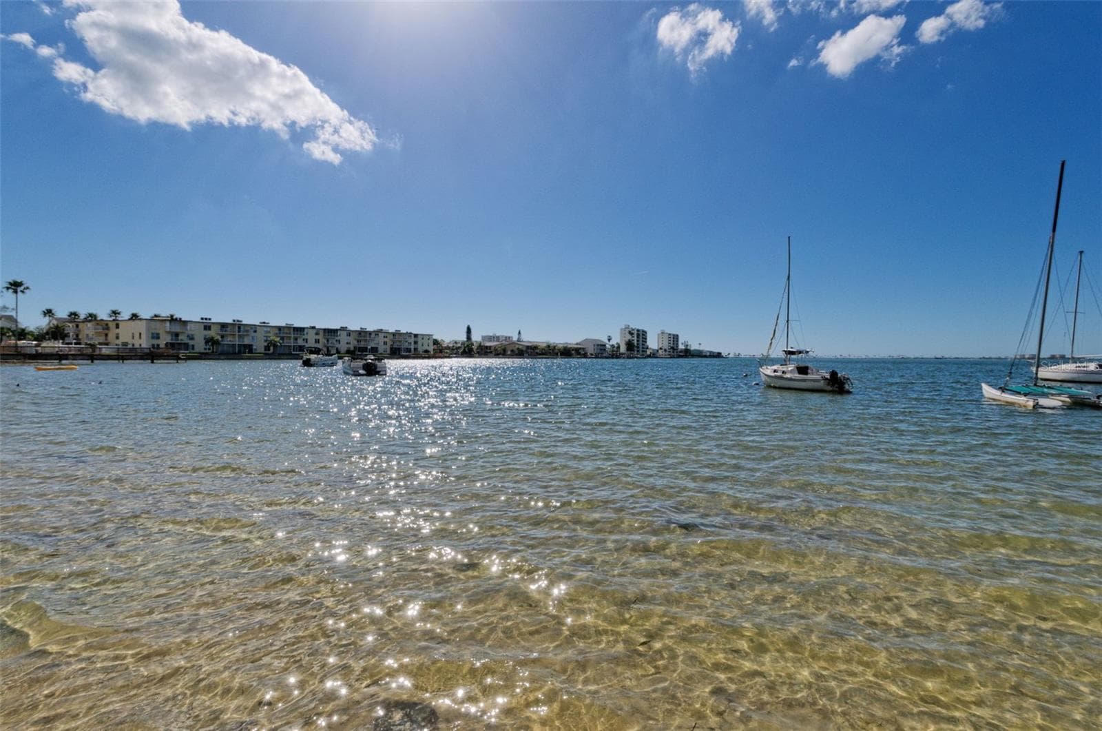 Condominium at 2700 BAYSHORE BLVD #6107, DUNEDIN, photo 42 of 48
