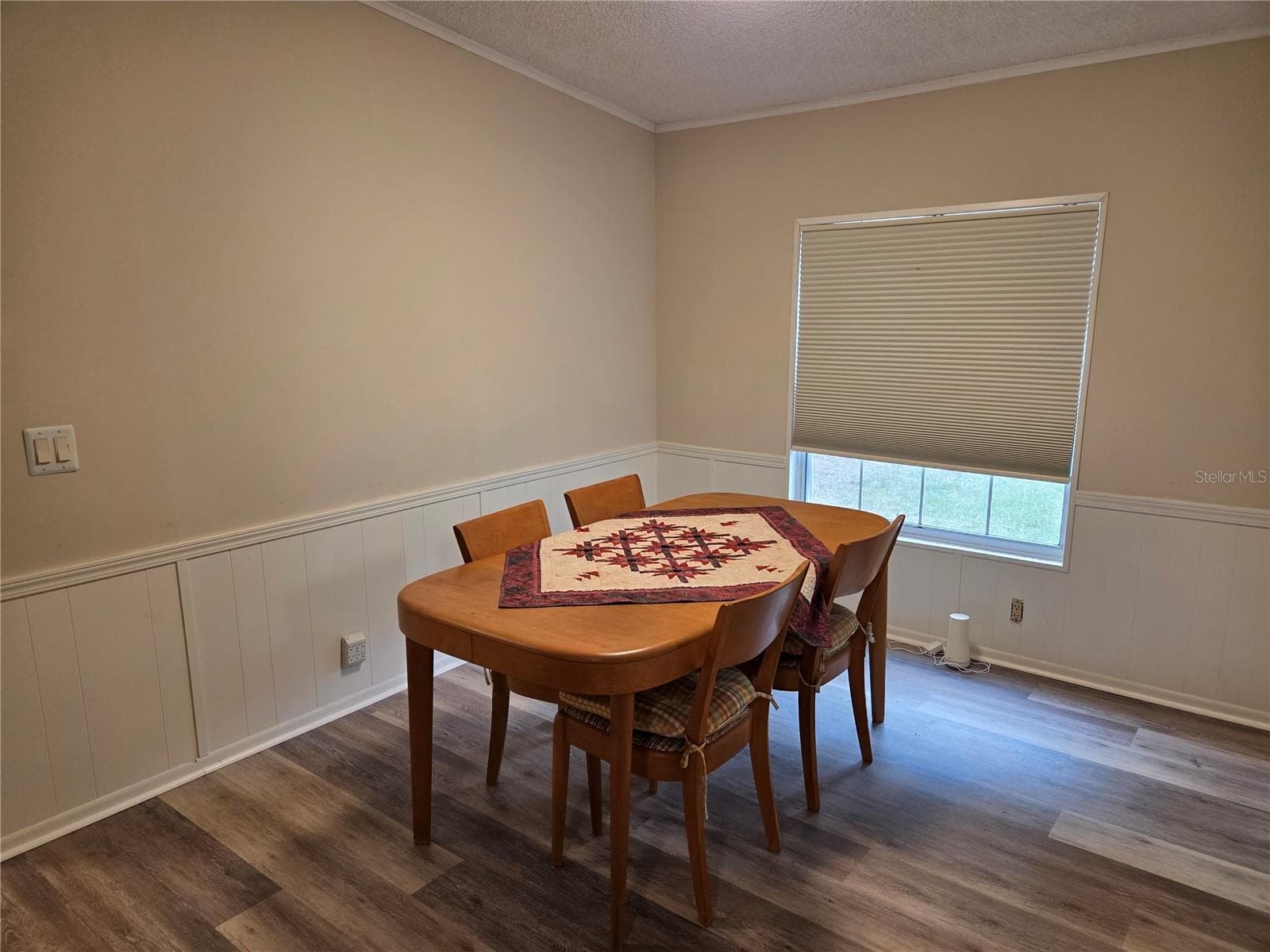 Dining Room - 421 MARGARET ST, BRONSON