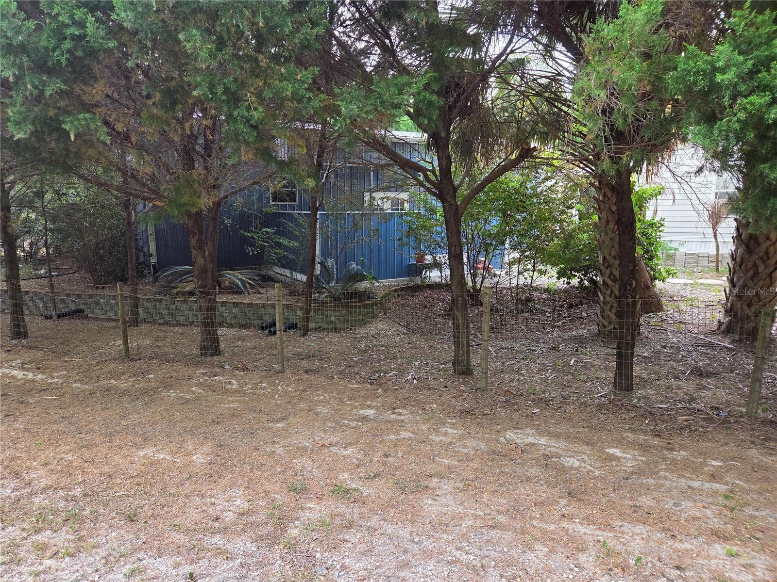 Manufactured Home at 421 MARGARET ST, BRONSON, photo 54 of 61