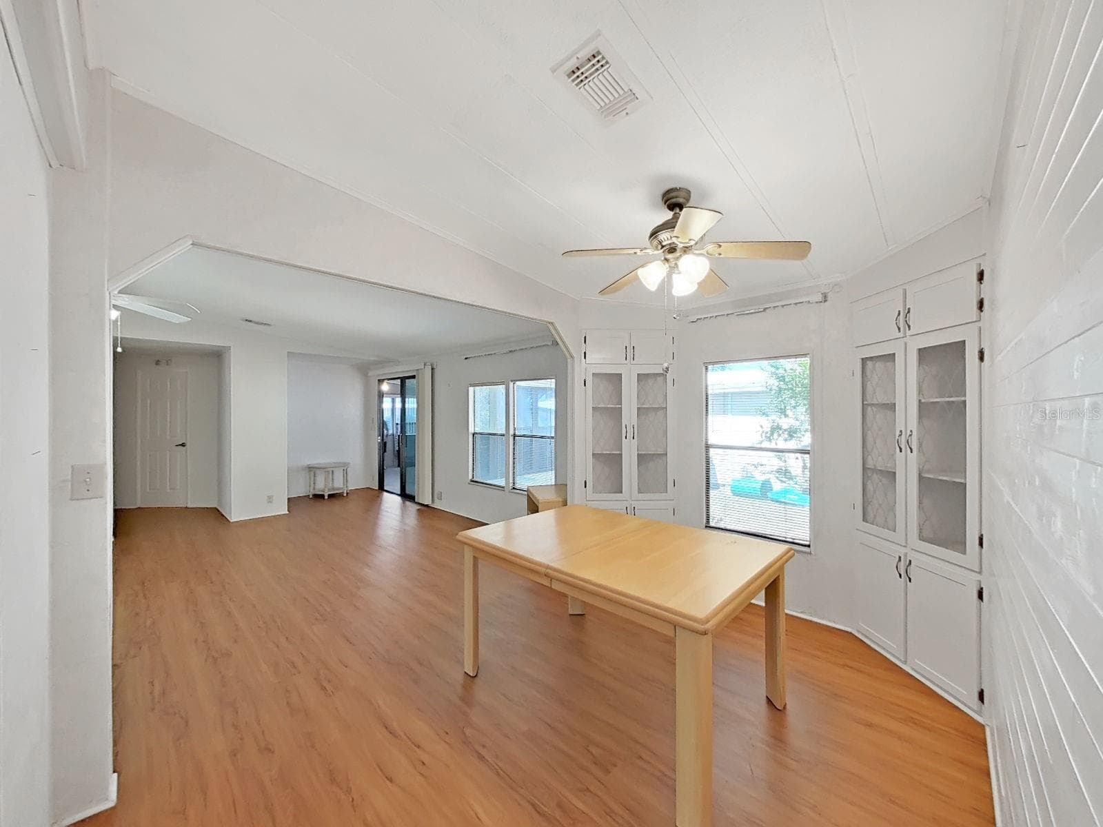 Dining room - 1688 FOXWAY DR, LAKELAND