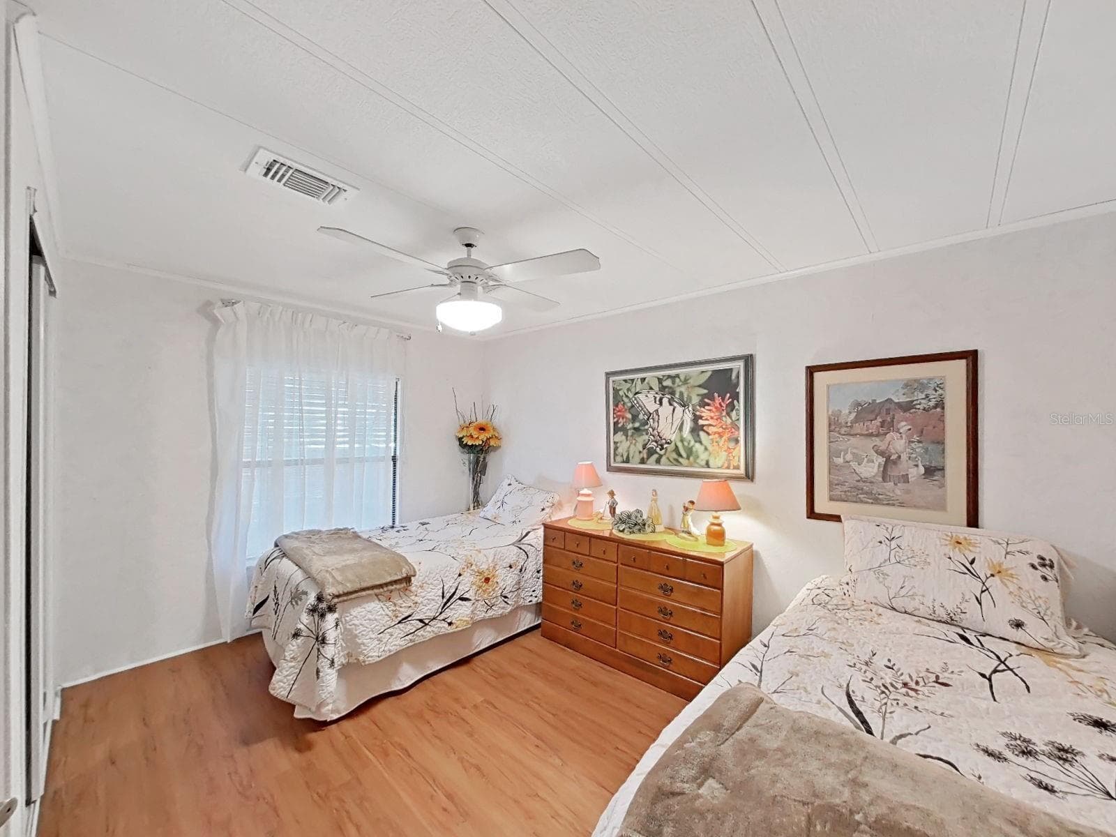 2nd bedroom - 1688 FOXWAY DR, LAKELAND