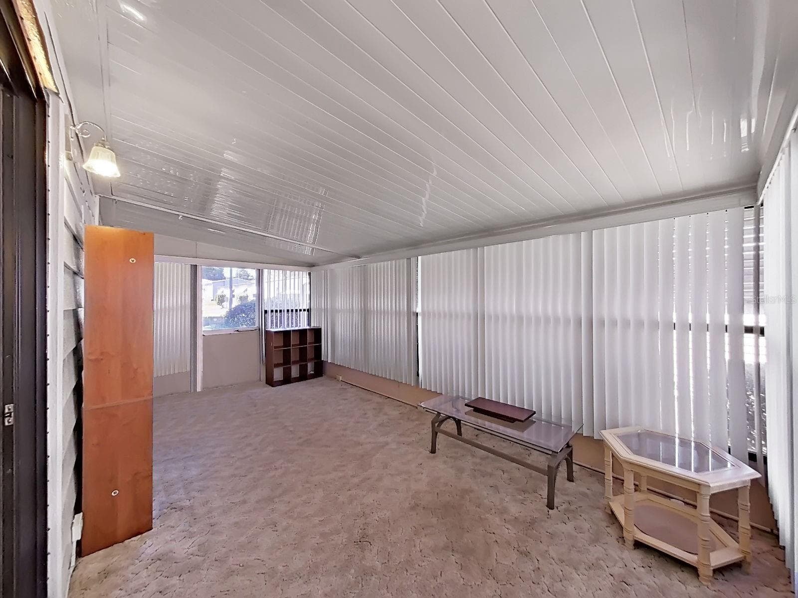 Florida room - 1688 FOXWAY DR, LAKELAND