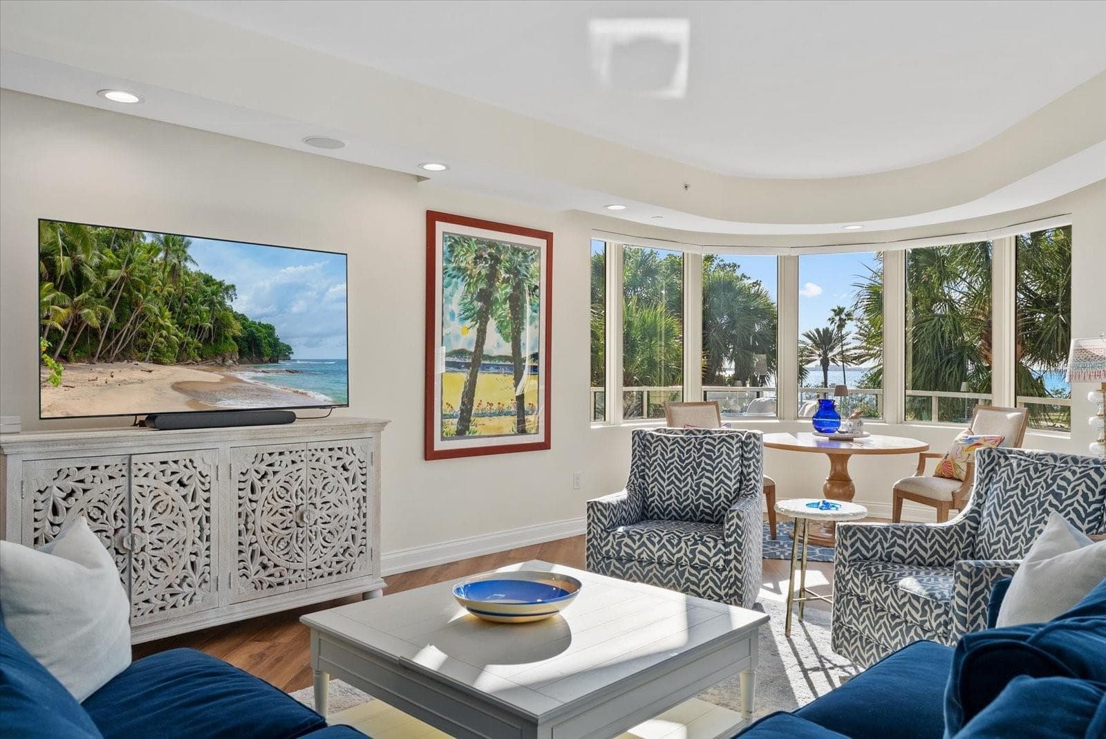 Condominium at 128 GOLDEN GATE PT #202A, SARASOTA, photo 13 of 48
