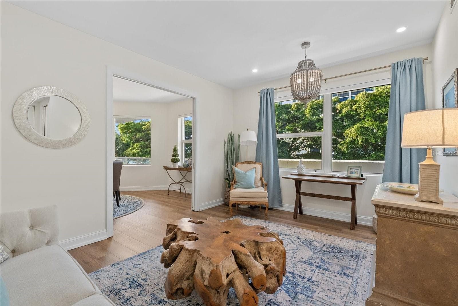 Condominium at 128 GOLDEN GATE PT #202A, SARASOTA, photo 15 of 48