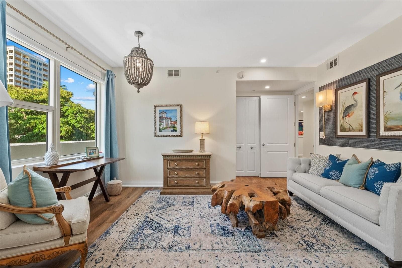Condominium at 128 GOLDEN GATE PT #202A, SARASOTA, photo 16 of 48
