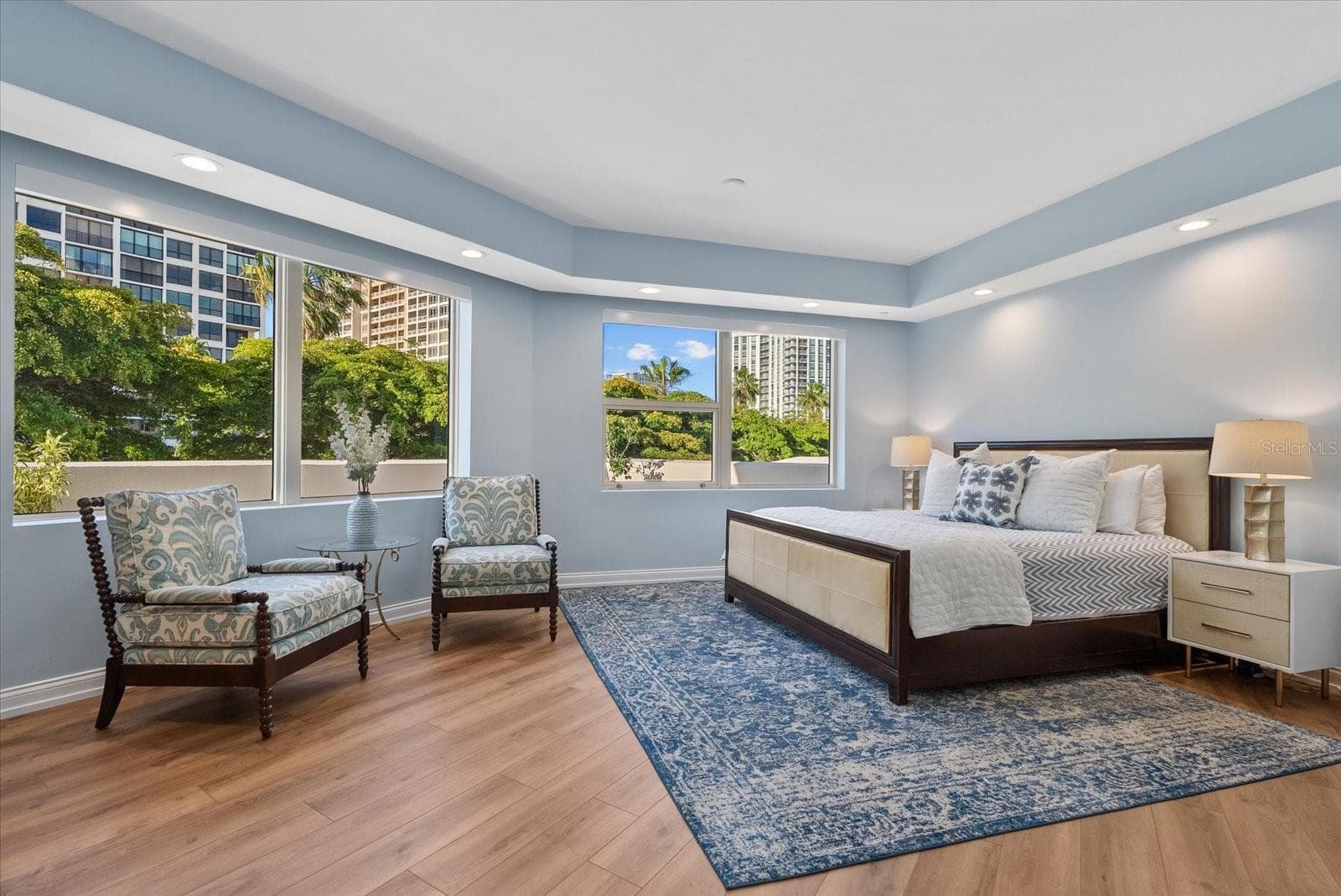 Condominium at 128 GOLDEN GATE PT #202A, SARASOTA, photo 18 of 48