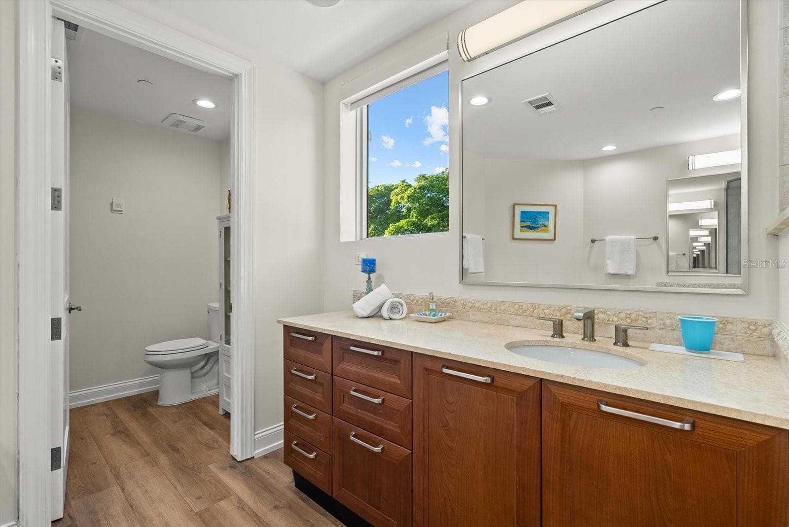 Condominium at 128 GOLDEN GATE PT #202A, SARASOTA, photo 22 of 48