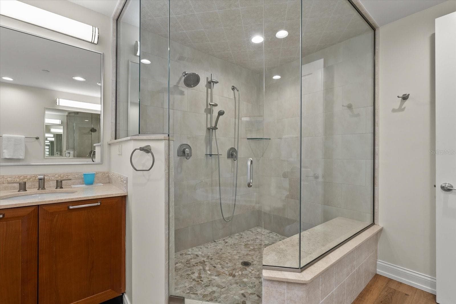 Condominium at 128 GOLDEN GATE PT #202A, SARASOTA, photo 23 of 48
