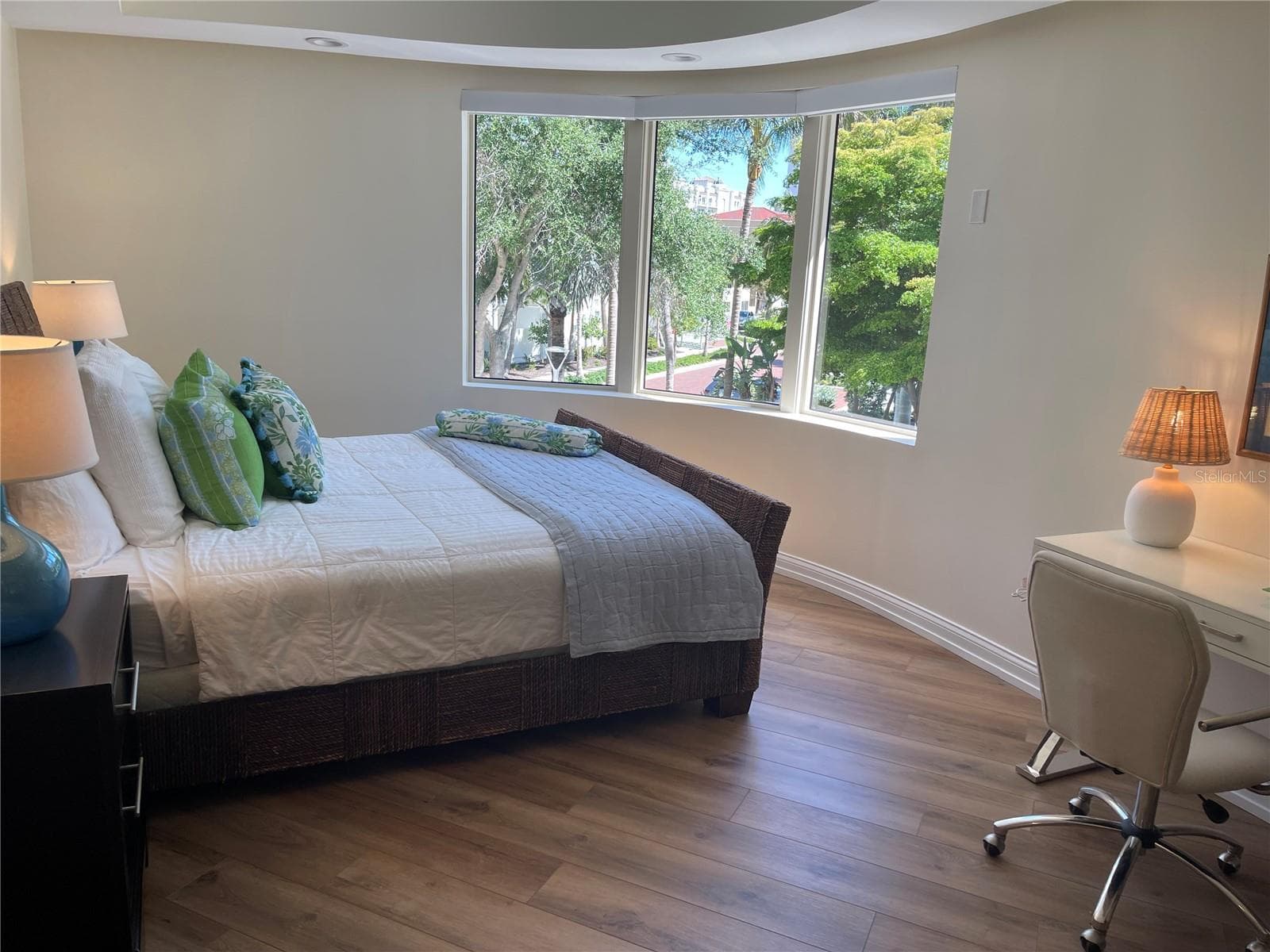 Condominium at 128 GOLDEN GATE PT #202A, SARASOTA, photo 26 of 48