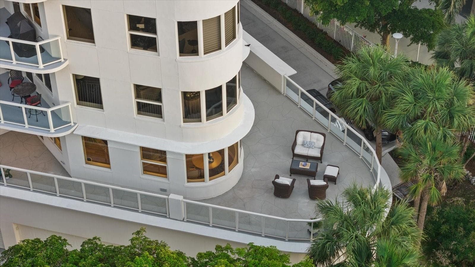 Condominium at 128 GOLDEN GATE PT #202A, SARASOTA, photo 29 of 48