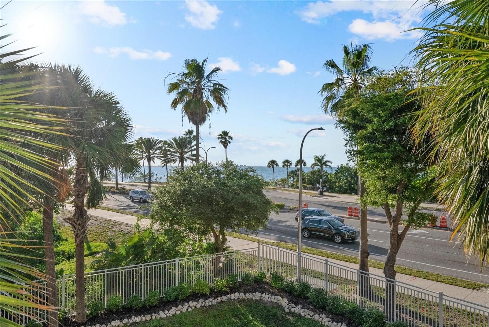Condominium at 128 GOLDEN GATE PT #202A, SARASOTA, photo 31 of 48