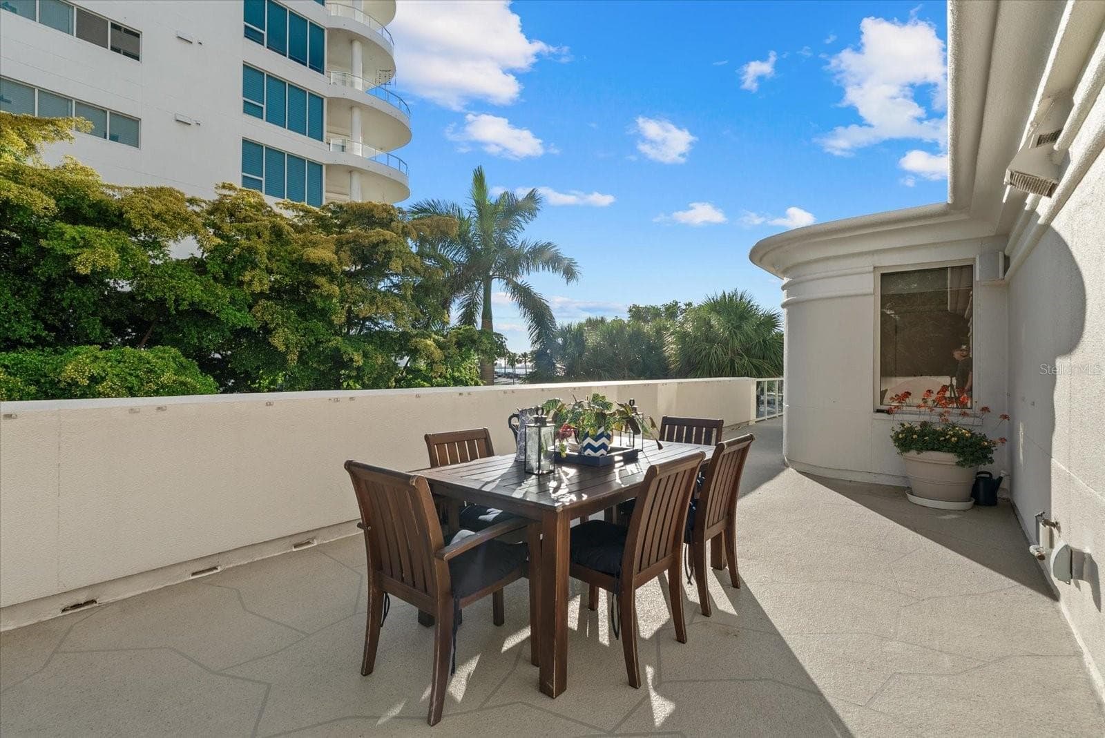 Condominium at 128 GOLDEN GATE PT #202A, SARASOTA, photo 33 of 48