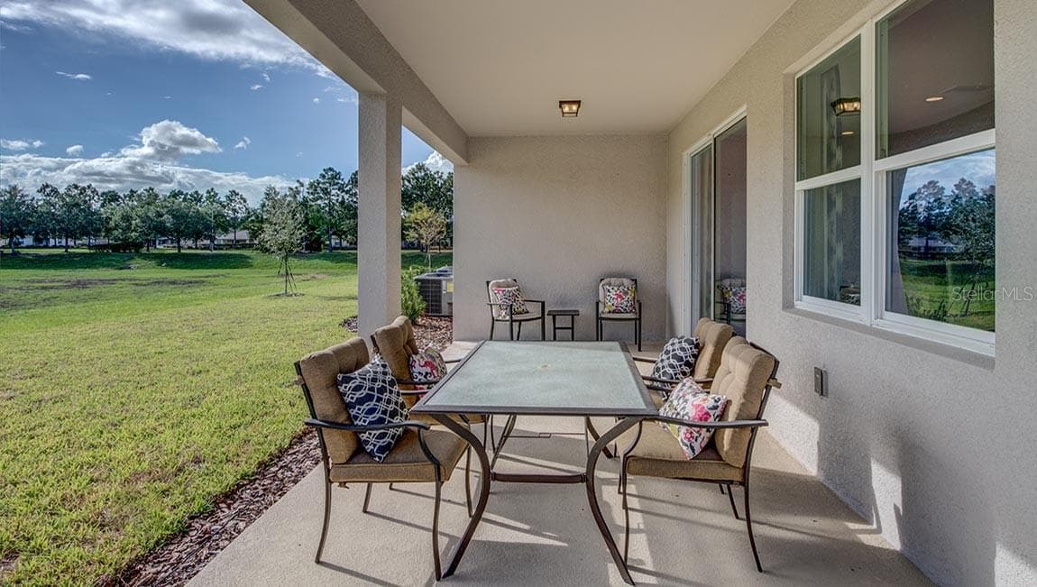Single Family Residence at 7325 SW 45TH CT, OCALA, photo 11 of 17