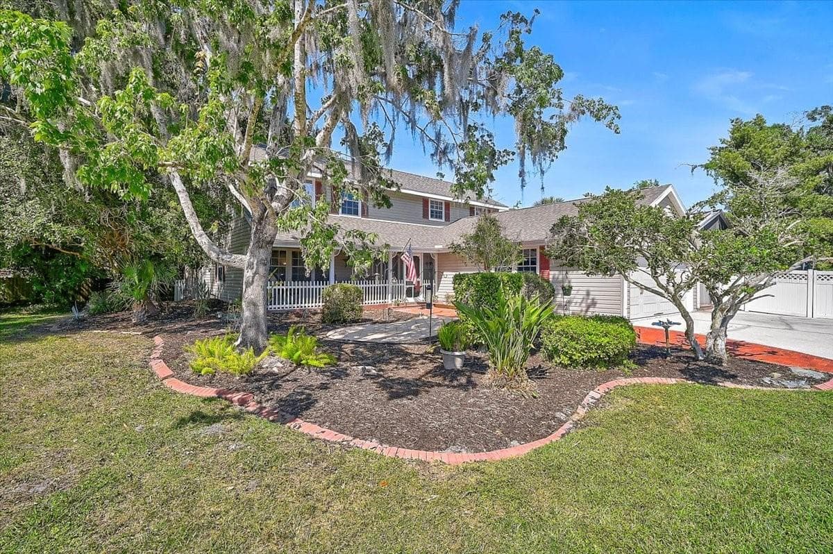 Single Family Residence at 3328 TOBERO LN, SARASOTA, photo 5 of 86