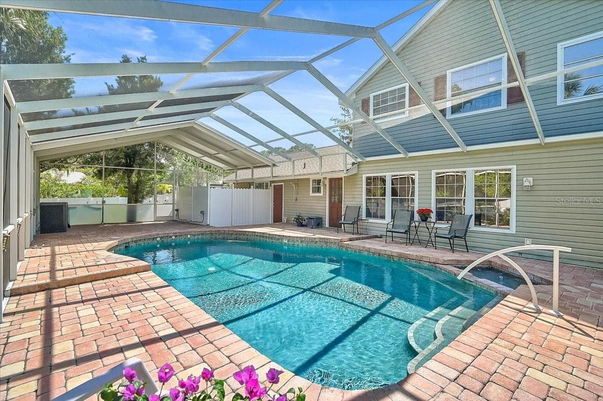 Single Family Residence at 3328 TOBERO LN, SARASOTA, photo 71 of 86