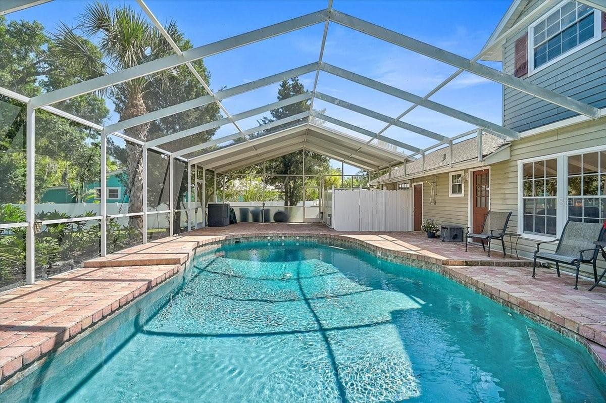 Single Family Residence at 3328 TOBERO LN, SARASOTA, photo 72 of 86