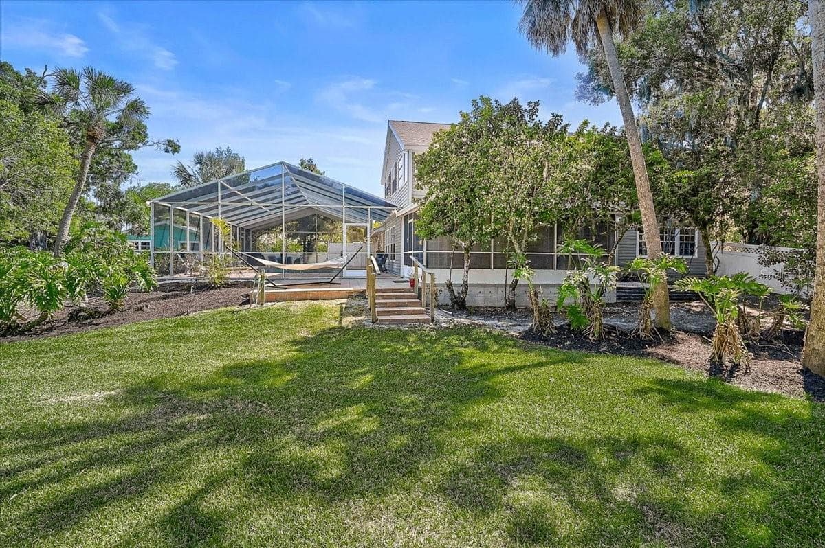 Single Family Residence at 3328 TOBERO LN, SARASOTA, photo 74 of 86