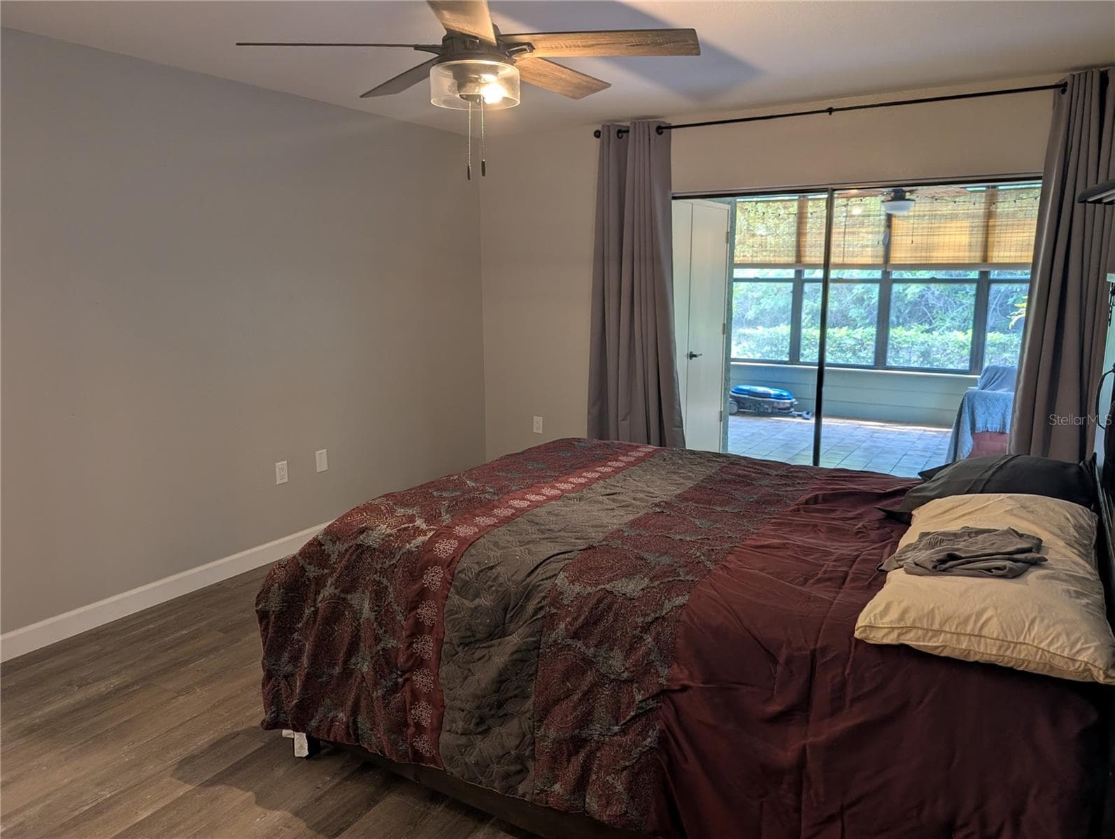 Villa at 135 WILD PALM DR, BRADENTON, photo 24 of 37