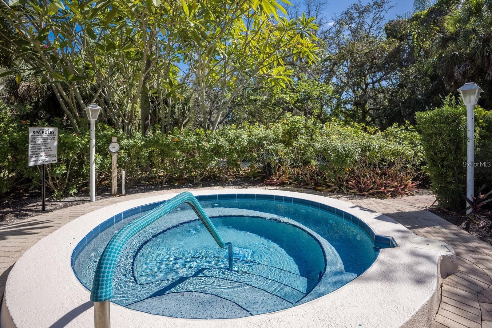 Villa at 135 WILD PALM DR, BRADENTON, photo 37 of 37
