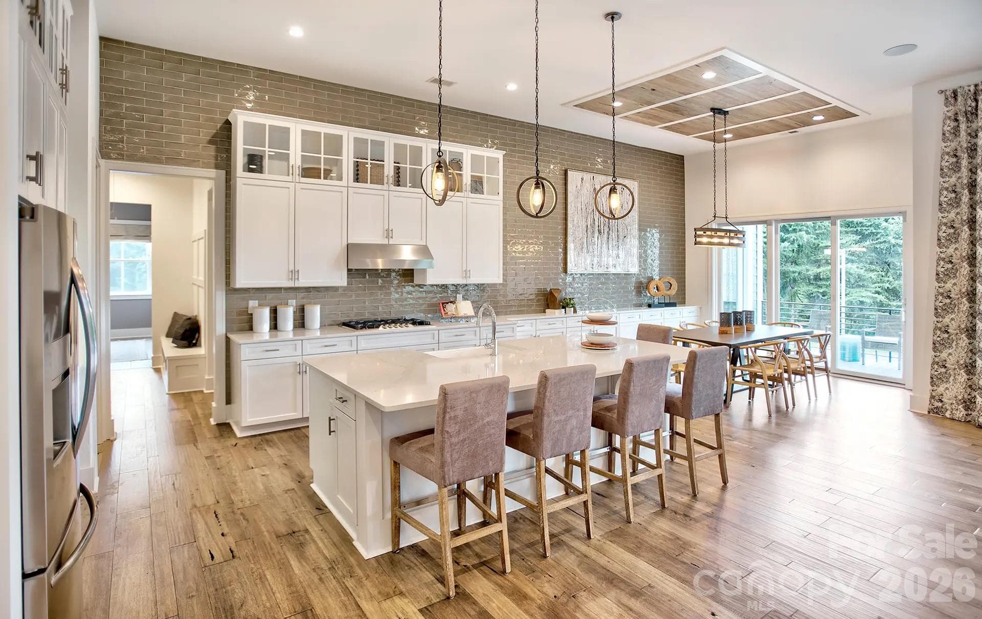 Single Family Residence at 4155 Persimmon Road, Lancaster, photo 9 of 28