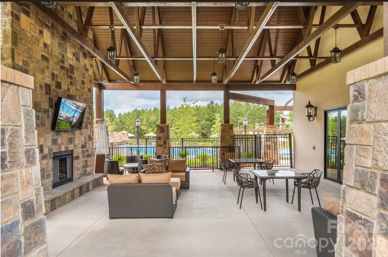 Single Family Residence at 4155 Persimmon Road, Lancaster, photo 21 of 28
