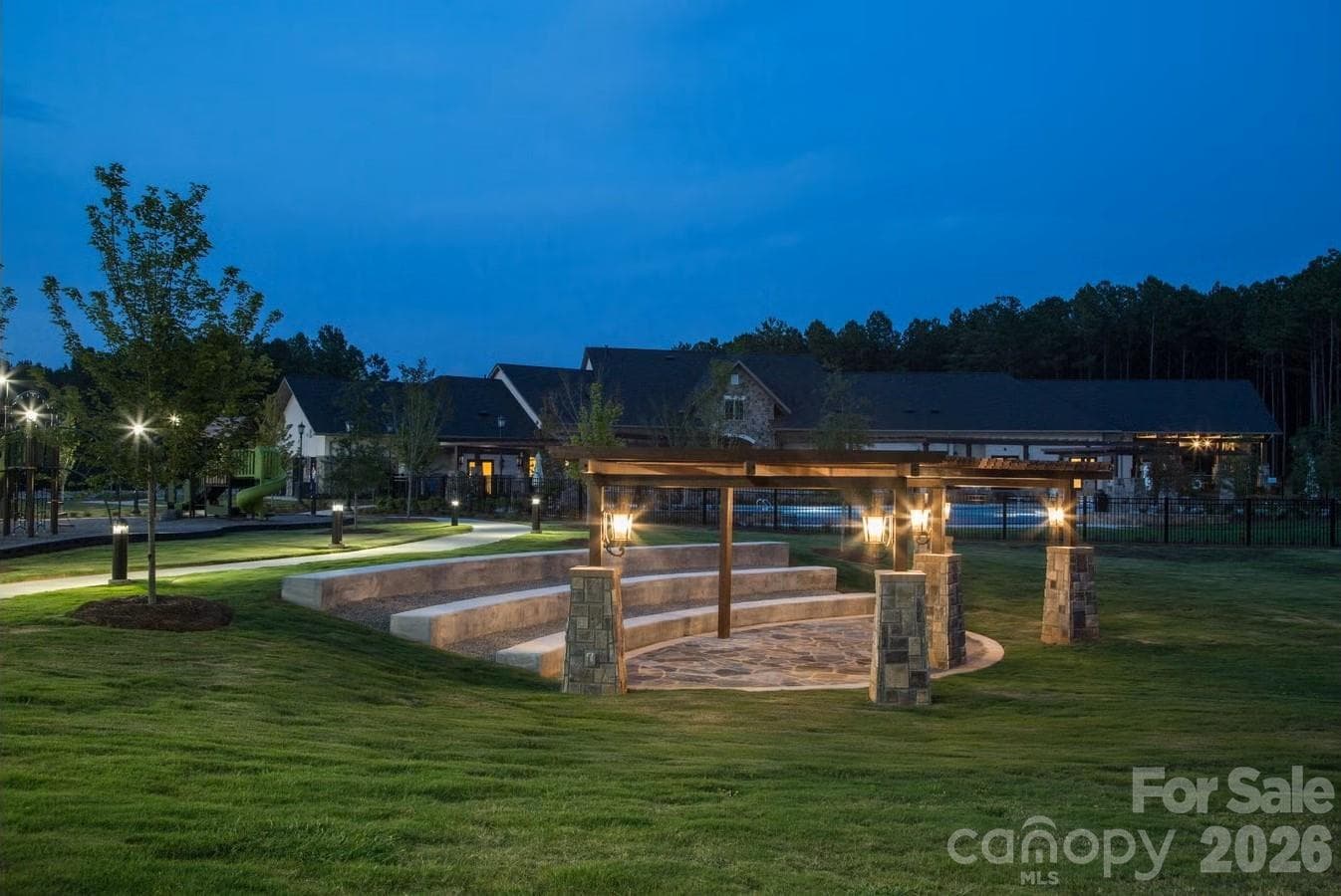 Single Family Residence at 4155 Persimmon Road, Lancaster, photo 26 of 28