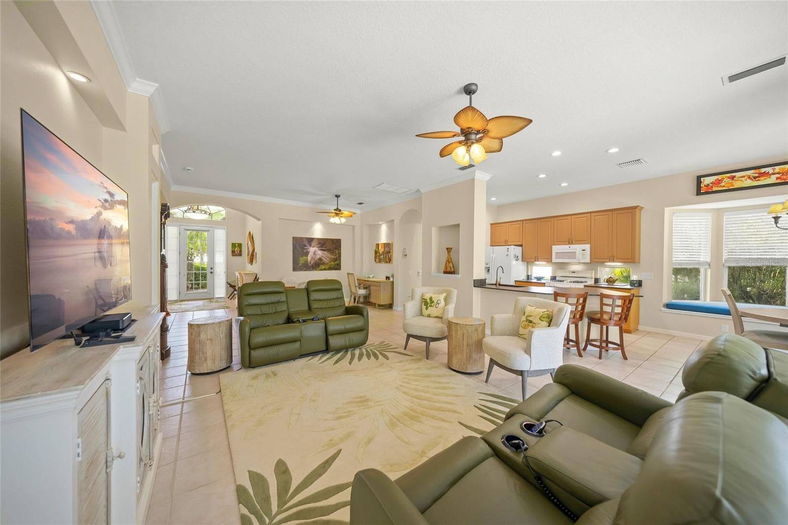 Single Family Residence at 6923 LENNOX PL, UNIVERSITY PARK, photo 21 of 52