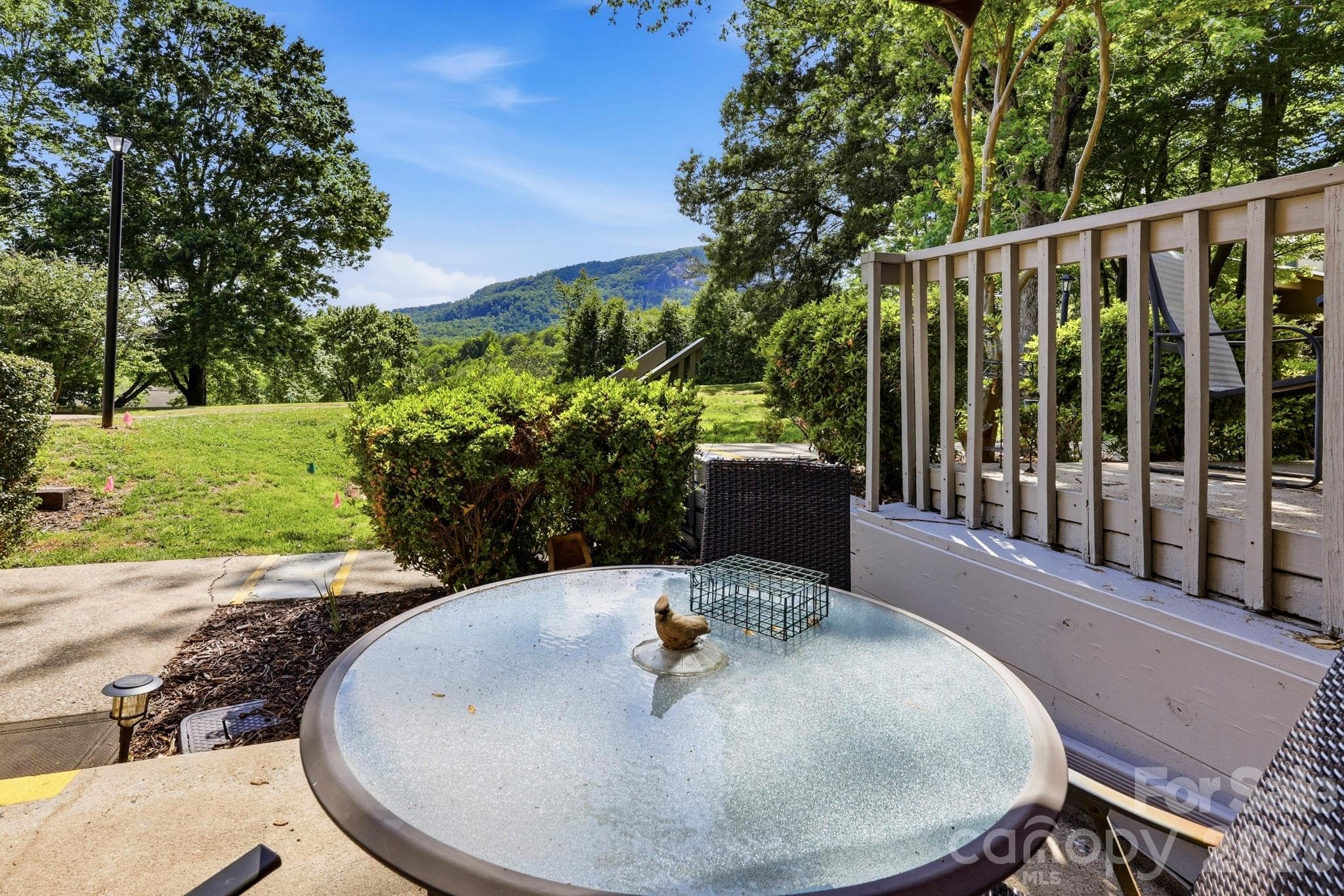 Condominium at 126 Hillside Court, Lake Lure, photo 3 of 33