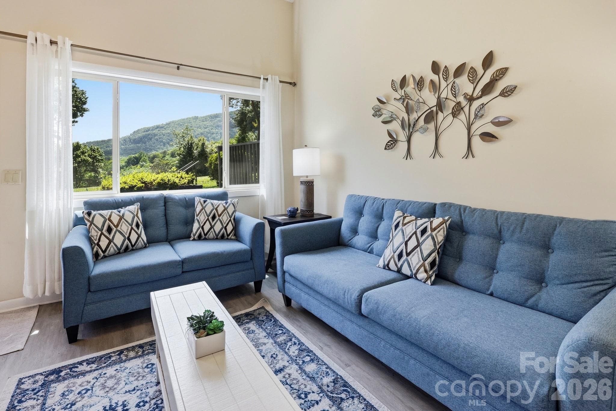 Condominium at 126 Hillside Court, Lake Lure, photo 4 of 33